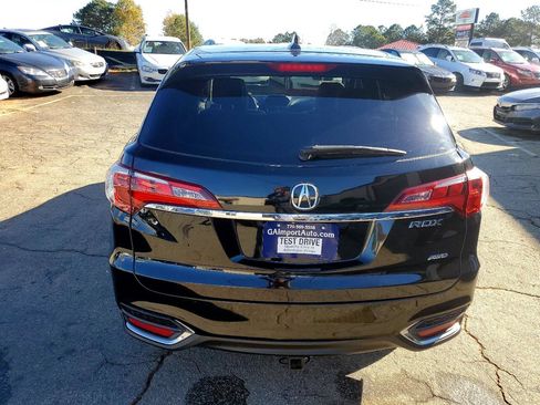 Used 2016 Acura RDX AWD image 5