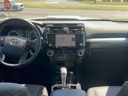Used 2022 Toyota 4Runner TRD Pro AWD/4WD image 28