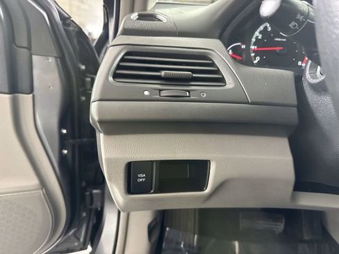 Used 2009 Honda Accord LX image 13