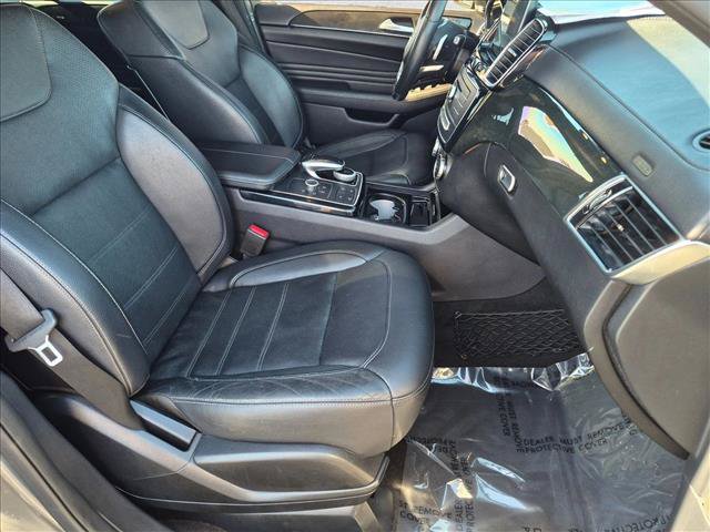 Certified 2019 Mercedes-Benz GLE 43 AMG 4MATIC Coupe image 21