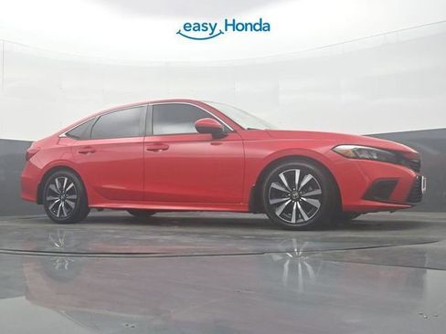 Used 2022 Honda Civic EX image 27
