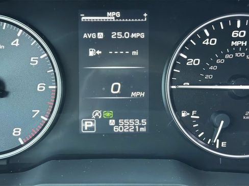 Certified 2024 Subaru Outback Touring XT AWD/4WD image 16