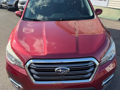 Used 2019 Subaru Ascent Premium image 12