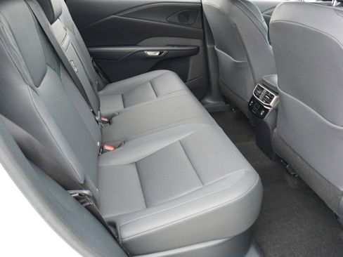 Used 2024 Lexus RX 350 Premium w/ Accessory Package (Z1) FWD image 32