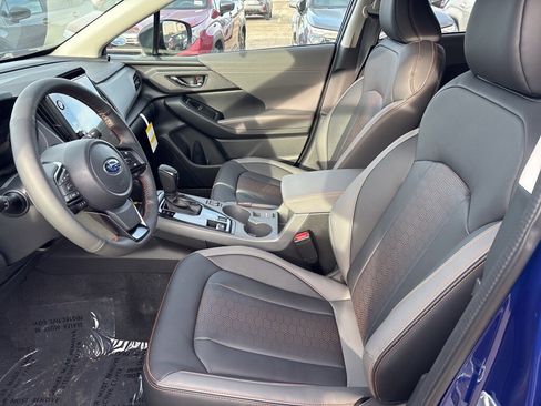 New 2026 Subaru Crosstrek 2.5i Limited image 15