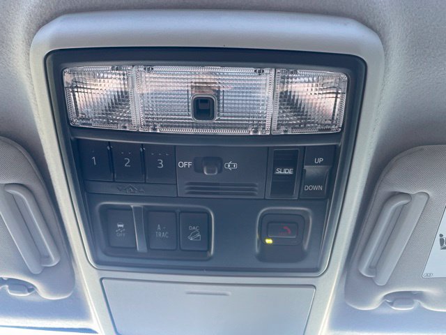 Used 2023 Toyota 4Runner SR5 Premium w/ Moonroof Package AWD/4WD image 32