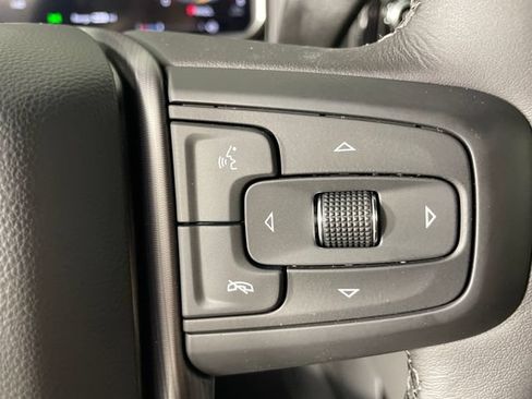 New 2026 GMC Sierra 3500 Denali Ultimate AWD/4WD image 9