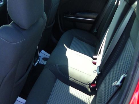 Certified 2023 Dodge Charger SXT image 10