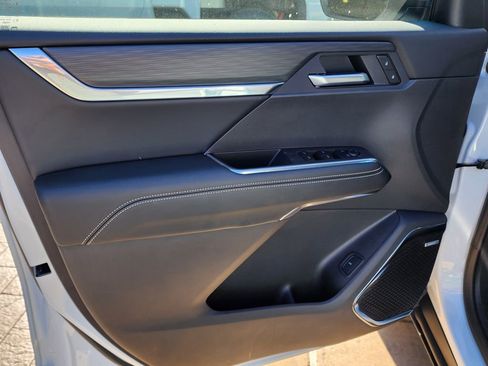 New 2026 GMC Acadia Elevation w/ Black Edition image 13