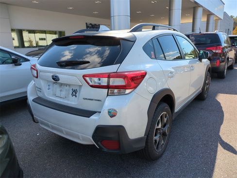Used 2019 Subaru Crosstrek 2.0i Premium image 4