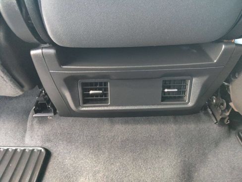 Used 2023 Chevrolet Silverado 1500 Custom Trail Boss image 57