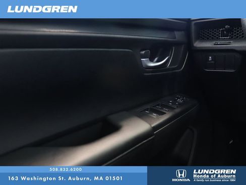 Used 2023 Honda CR-V EX image 28