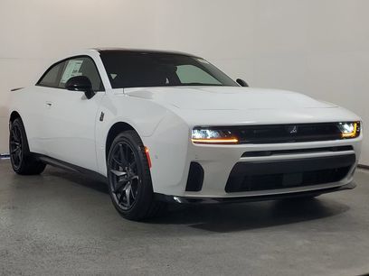 New 2026 Dodge Charger R/T Scat Pack