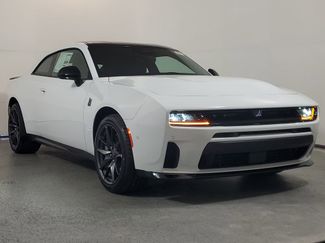New 2026 Dodge Charger R/T Scat Pack video 1