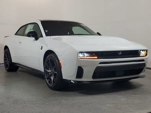 New 2026 Dodge Charger R/T Scat Pack image 1