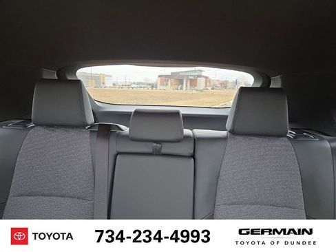 New 2026 Toyota bZ image 21