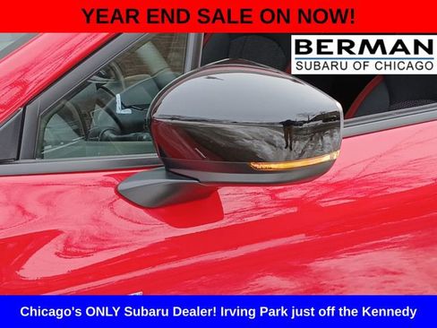 New 2026 Subaru Impreza RS image 29