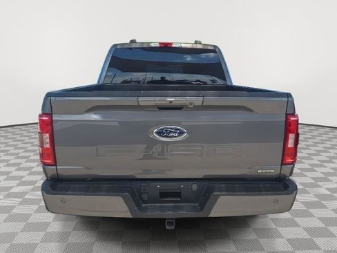 Used 2021 Ford F150 XLT w/ Equipment Group 302A High RWD image 12