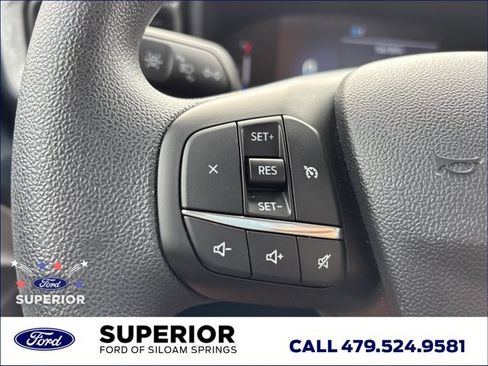 Used 2025 Ford Maverick XLT w/ 4K Tow Package AWD/4WD image 26