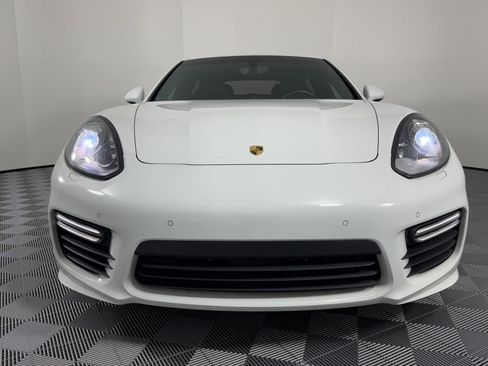 Used 2016 Porsche Panamera GTS image 6
