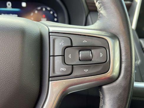 Used 2022 Chevrolet Tahoe LT w/ LT Signature Plus Package image 31