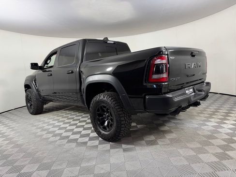 Used 2023 RAM 1500 TRX w/ TRX Level 2 Equipment Group image 8
