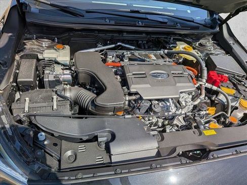New 2026 Subaru Crosstrek 2.5i Limited AWD/4WD image 17