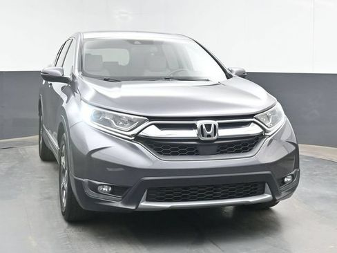 Used 2018 Honda CR-V EX-L image 2