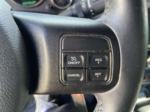 Used 2016 Jeep Wrangler Unlimited Sport w/ Quick Order Package 24S image 32