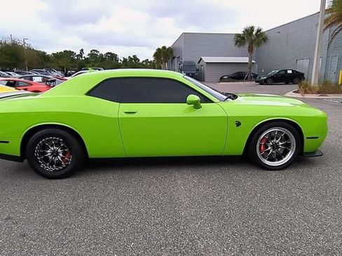 Used 2023 Dodge Challenger SRT Hellcat RWD image 30