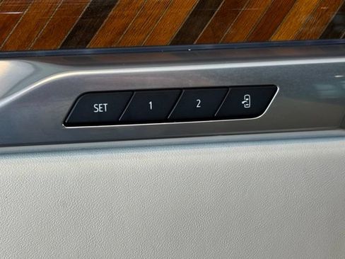 Used 2025 Cadillac Escalade Sport Platinum AWD/4WD image 20
