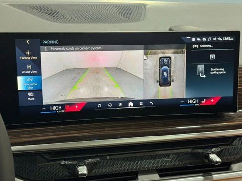 New 2026 BMW X5 xDrive50e image 34