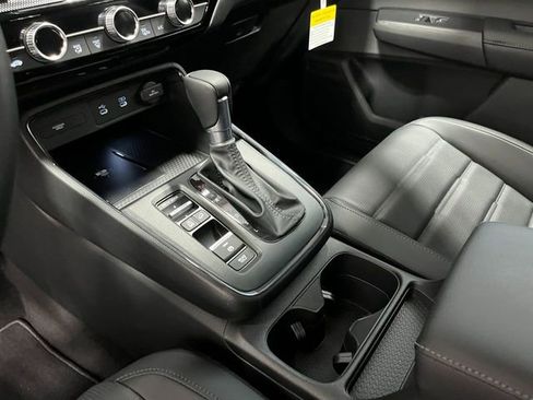 New 2026 Honda CR-V EX-L image 21