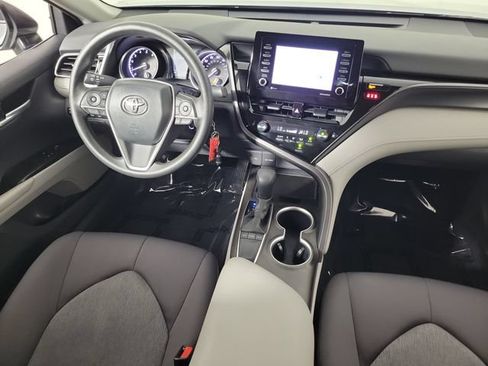 Used 2024 Toyota Camry LE FWD image 15