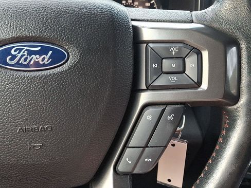 Used 2017 Ford F150 XLT w/ Equipment Group 302A Luxury image 23