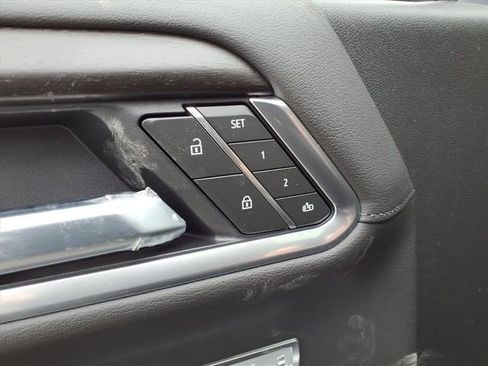 New 2026 GMC Sierra 1500 Denali image 16