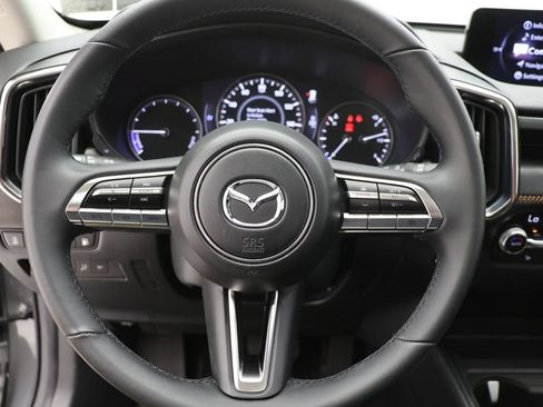 Used 2025 MAZDA CX-50 2.5 Hybrid w/ Premium Plus Pkg AWD/4WD image 17