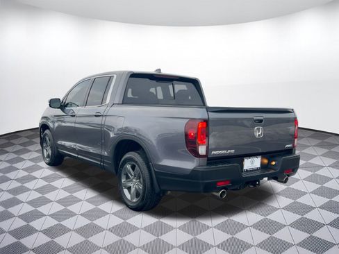 Used 2023 Honda Ridgeline RTL image 3