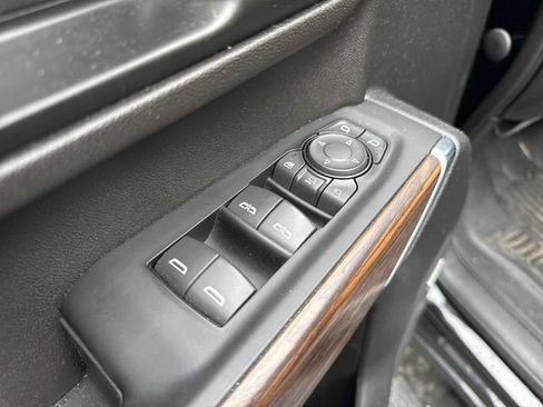 Used 2020 Chevrolet Silverado 2500 High Country w/ Z71 Off-Road Package AWD/4WD image 26