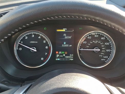 Certified 2022 Subaru Forester Touring image 23