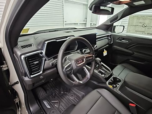 New 2026 GMC Canyon Elevation w/ Convenience Package image 11