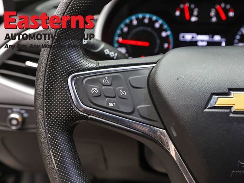 Used 2020 Chevrolet Malibu LS FWD image 15