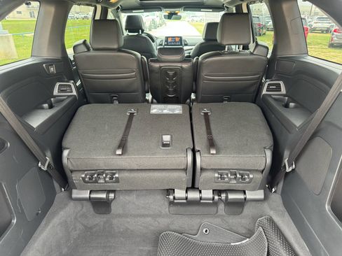Certified 2023 Honda Odyssey Sport image 27