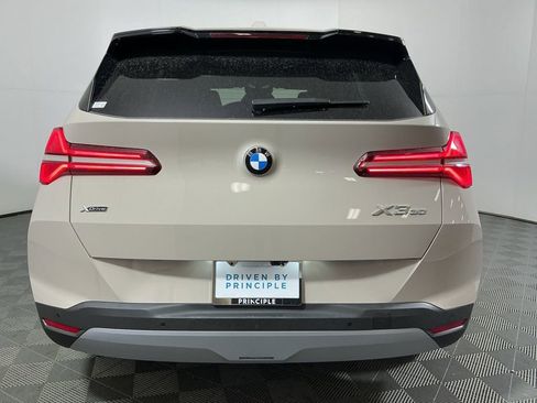 New 2026 BMW X5 sDrive40i w/ M Sport Package image 7
