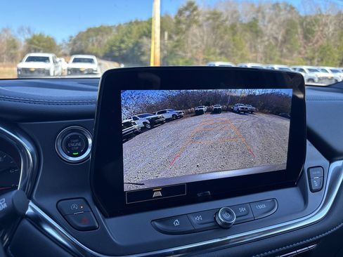 New 2025 Chevrolet Blazer RS image 17