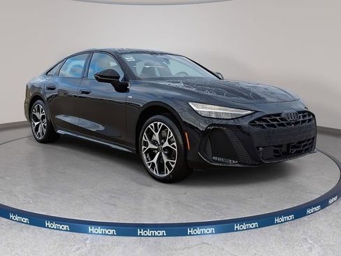 New 2026 Audi A6 Premium Plus image 4