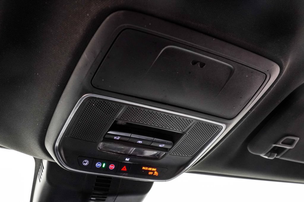 Used 2024 GMC Acadia Denali w/ LPO, Floor Liner Package AWD/4WD image 43