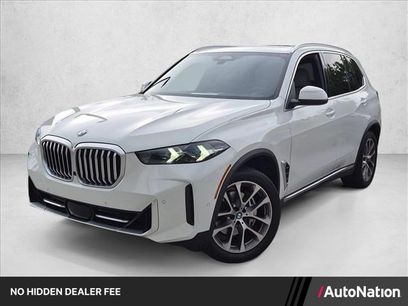 Used 2024 BMW X5 sDrive40i