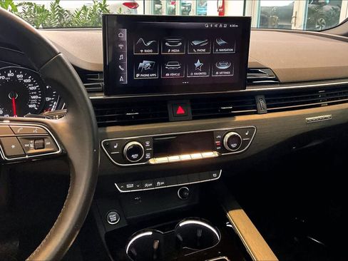 Used 2021 Audi A4 2.0T Premium image 7
