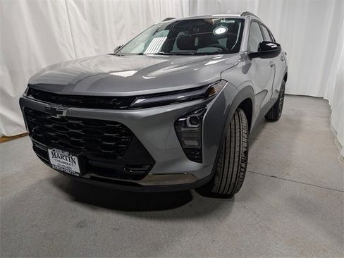 New 2026 Chevrolet Trax ACTIV w/ Driver Confidence Package image 7